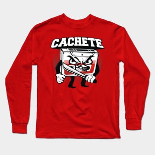 CACHETE Long Sleeve T-Shirt